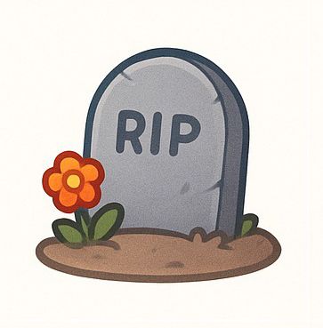 Criatura Morta